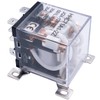 TWTADE/JQX-12F-2Z DC 12V Coil Voltage 30A DPDT 2NO+2NC General Purpose