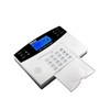 WiFi GSM Alarm System Tuya Smart Home LCD Display Security