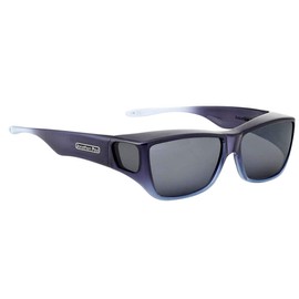 Jonathan Paul Traveler - anteojos de sol polarizadas, Zafiro Ombre, L