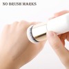 BUTIYO Foundation Brush,Chubby Makeup Brush,MIni Brush,Kabuki Make up Brush,Travel Powder