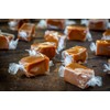 Blue House Soft and Chewy Handcrafted Gourmet Caramel Candies, Gift