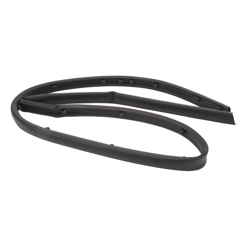 Front Bumper Sealing Strip 86362 C1000 Wear Resistant Front Grille