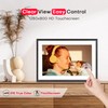 Digital Picture Frame, 10.1'' Frameo Digital Frame Wifi, 1280*800 HD