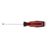 KS Tools 151.1132 ERGOTORQUEmax hammer cap screwdriver slotted, 7mm