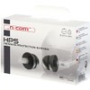 Nolan HPS N-Com Ear Protection (Black)