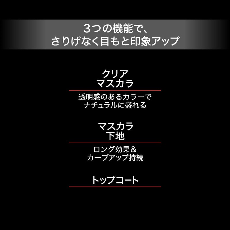 Kate Rush Former EX (Clear) BK-1 5 Grams (x1)