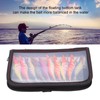 10Pcs Hard Bait Squid Jig Fishing Lure Octopus Wooden Shrimp
