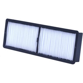 CHNPOFNT Replacement Air Filter for EPSON ELPAF30/V13H134A30 Projector Pro G7000W/G7100/G7200W/G7400U/ G7500U/G7805/G7905U/G7200WNL/G7100NL, PowerLite D6150/D6155W/D6250