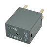 2Pcs 13748474 8474 Relay 12VDC Automotive Relay 4Pins