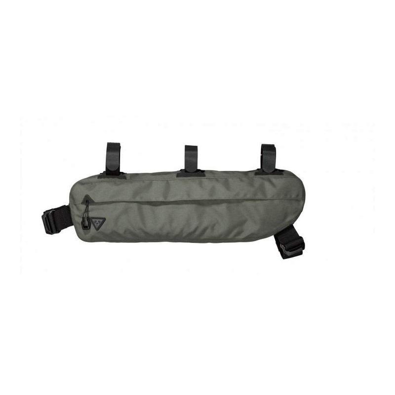 Topeak Unisex's MidLoader 4.5 Liter Bag, Black, One Size