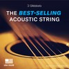 D'Addario Bronze Strings