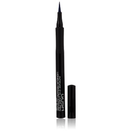 GOSH Eyeliner Pen - 06 Blue Intense Eye Liner Pen - Gosh Copenhagen, 1 g