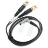 SD 688 Timecode Jamming Cable Right Angle 5 Pin 2