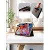 for apolosign ep1095t/ apolomedia ep1095t 11 inch Tablet Case,Folding Stand