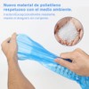 Bolsas Vomito 1000 Emesis Portatiles