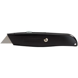 Staples 271973 Retractable Heavy-Duty Utility Knife (10619)