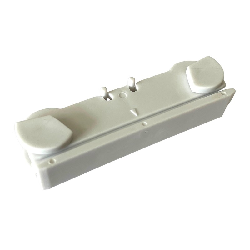 Connector/Joiner For Speedy Streamline Curtain Tracks