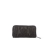 Banned Maplesage Wallet, black