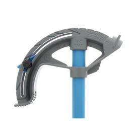 IDEAL Electrical 74-056 1/2 in. Guardian Conduit Bender, w/Handle