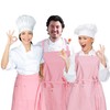 LessMo Apron, BBQ Apron and Cooking Apron in Professional Quality