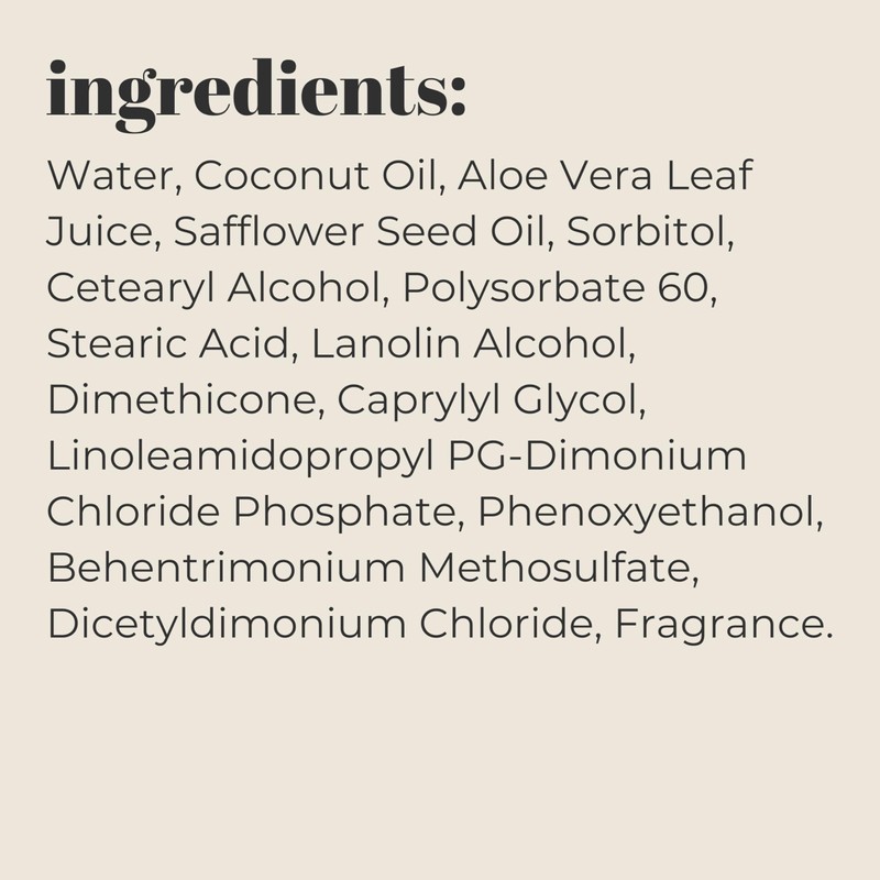 Skin Trip Coconut Lotion | 8oz | For All Skin