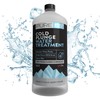 3in1 Cold Plunge Water Treatment, Weekly Natural Ice Plunge Stabilizer