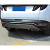 KELEIMAI Car Accessories Fit for Hyundai Tucson 2024 2023 2022