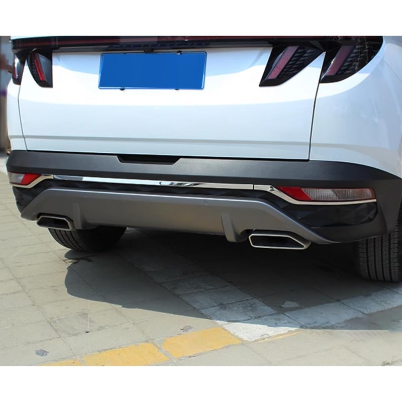 KELEIMAI Car Accessories Fit for Hyundai Tucson 2024 2023 2022