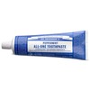 Dr. Bronners Buy Dr. Bronners All One Toothpaste Peppermint 140g Online