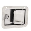 Tool Box Lock for Motorhomes, Caravans, Trucks, Loading Area, Box