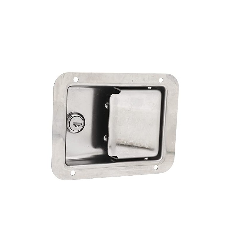 Tool Box Lock for Motorhomes, Caravans, Trucks, Loading Area, Box