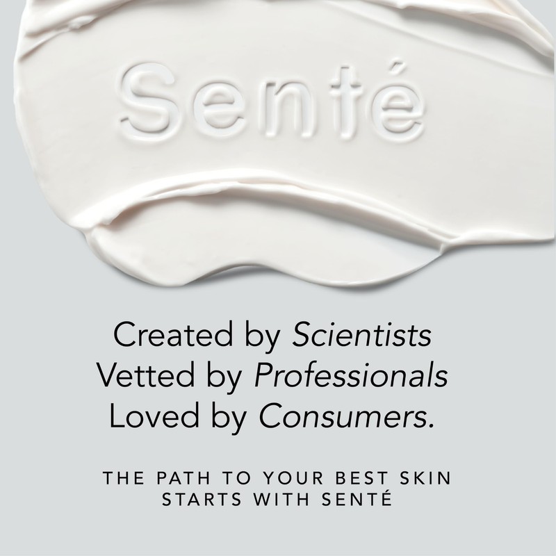 Senté Even Tone Mineral Sunscreen Tinted | SPF 40 Light-Medium