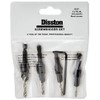 Disston 5211 Screw Digger Set (4)