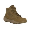 Rothco V-Max Lightweight Tactical Boot - AR 670-1 Coyote Brown