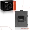 A-Premium - Interruptor de ventana eléctrica compatible con Jeep Grand