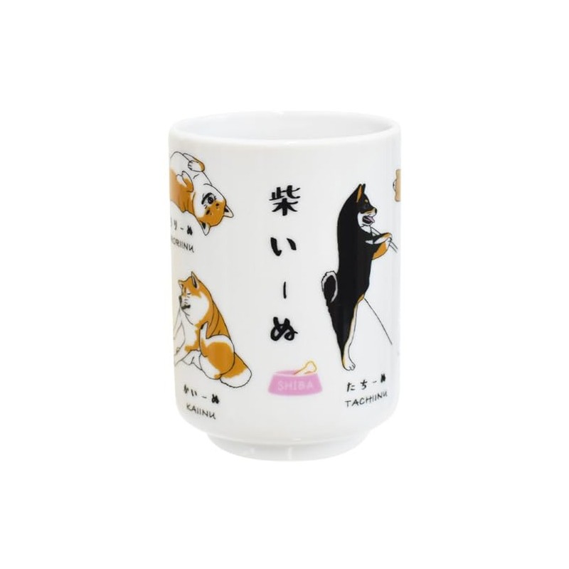 Sushi Hot Water, 9.5 fl oz (280 ml), Chainu MK22157