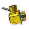 Fumoto T203 - Oil Drain Valve 1"-18 UNS Cummns L10