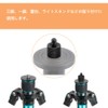 Camera Screw Conversion Adapter Microphone Accessories Camera Screw Adapter Set