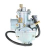 ALL-CARB Carburetor with Air Filter Replacement for Yamaha PW80 Y-Zinger