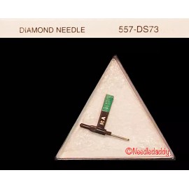 for Magnavox NEW RECORD PLAYER NEEDLE for MAGNAVOX MICROMATIC RECORD PLAYER 557 N2-SD