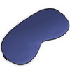 Sleep Mask, Super Soft Eye Masks with Adjustable Strap, Lightweight