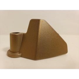 Paddle for Wolfgang Puck models BBME0070 and BBME0060 Bread Machine Replacement Part maker