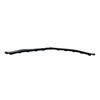 Front Bumper Filler Panel Compatible with 1974 1975 Pontiac Firebird