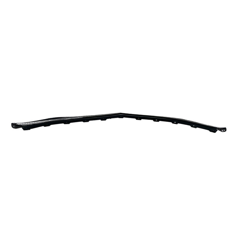 Front Bumper Filler Panel Compatible with 1974 1975 Pontiac Firebird