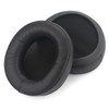Ear Pads Replacement Ear Pads Cushions Compatible with Razer Nari,