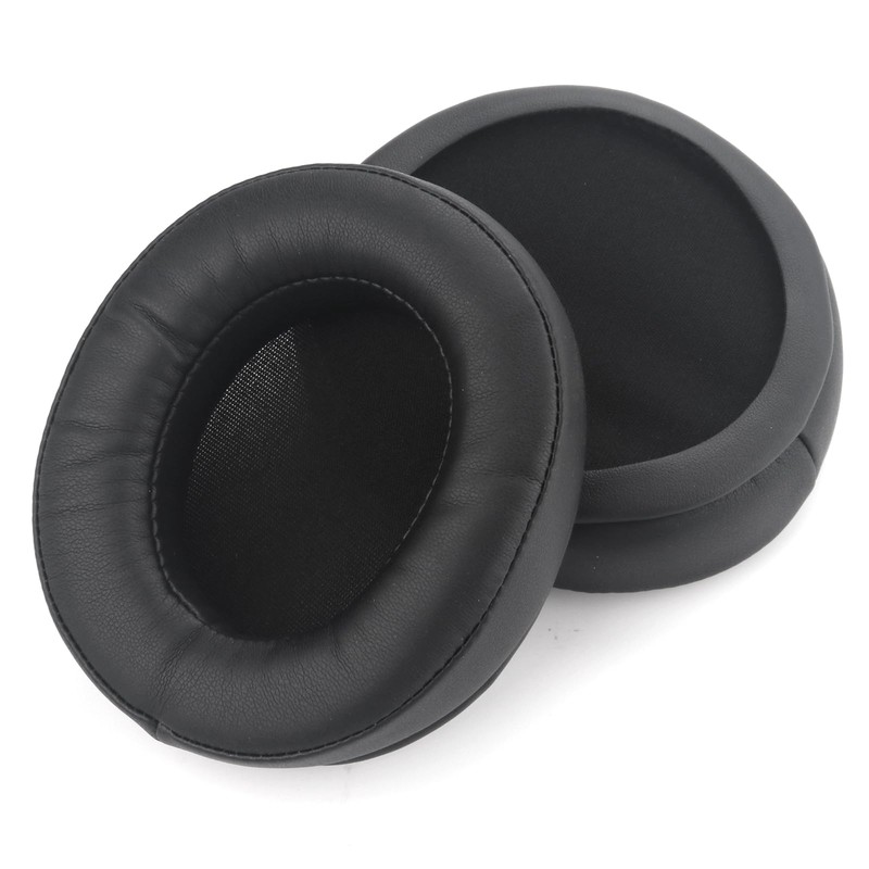 Ear Pads Replacement Ear Pads Cushions Compatible with Razer Nari,