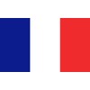 Robelli France National Polyester Flag (5 x 3 Foot)