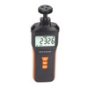 Photoelectric Tachometer High Accuracy Non Contact Multifunctional Digital Stroboscope Tachometer