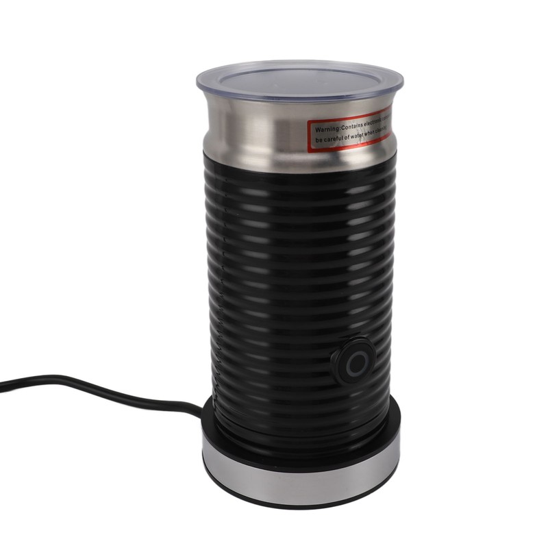 Electric Milk Frother Cold Hot Modes 530W‑630W Electric Milk Foam