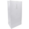 JFA Medical JFA Medical Disposable Travel Sick/Vomit Bags C Pack